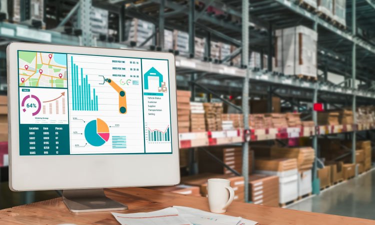 Inventory Management Software